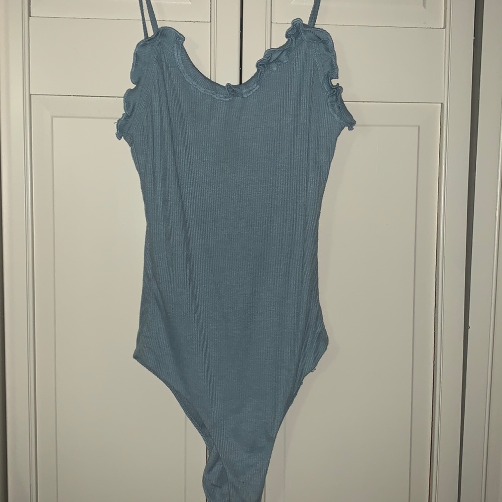 Bodysuit